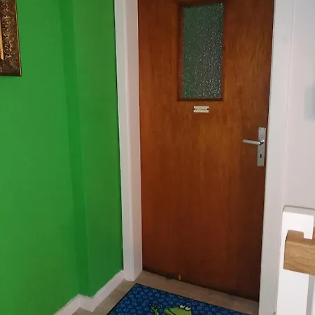 Cocko Apartmán *