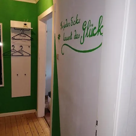 Cocko Apartmán Schleiden