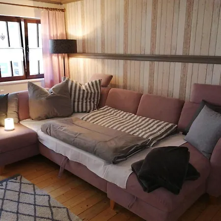 Apartmán Cocko
