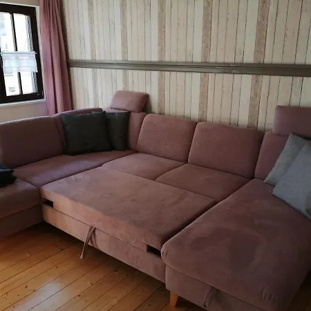 Cocko Apartmán *