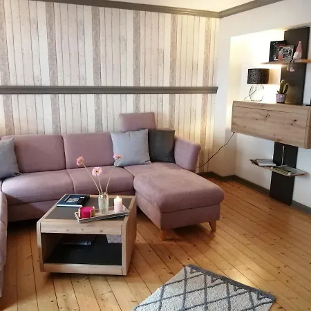 Cocko Apartmán