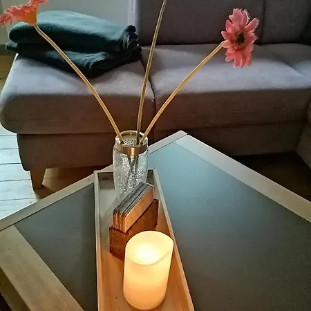 Cocko Apartmán *