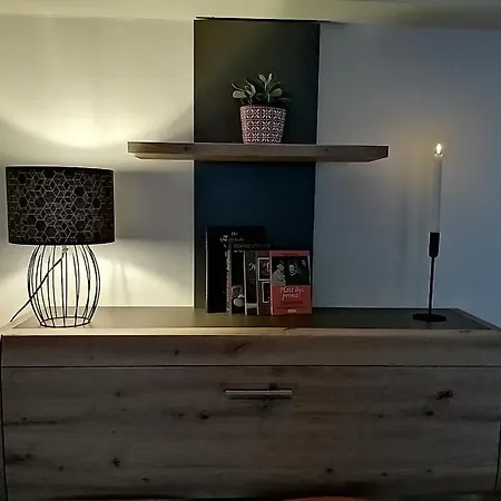 Apartmán Cocko *