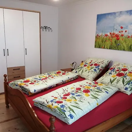 Apartmán Cocko
