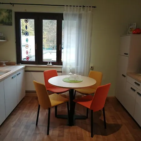 Cocko Apartmán *