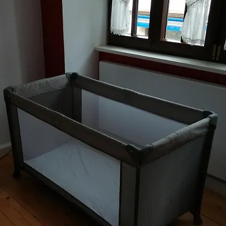 Apartmán Cocko Schleiden