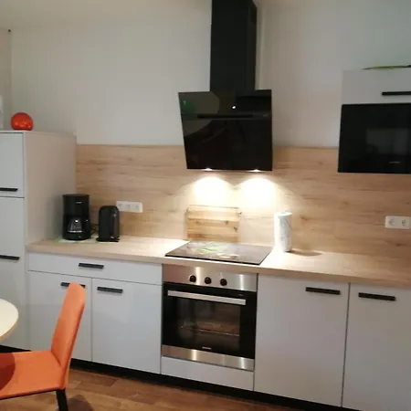 Apartmán Cocko *