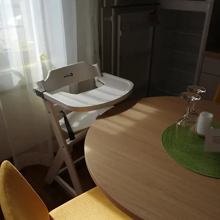 Cocko Apartmán Schleiden