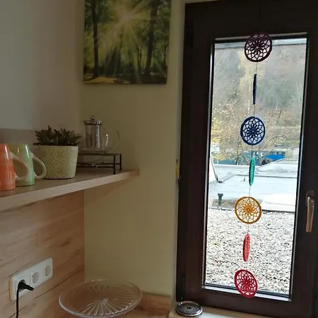 Cocko Apartmán