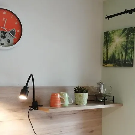 Cocko Apartmán