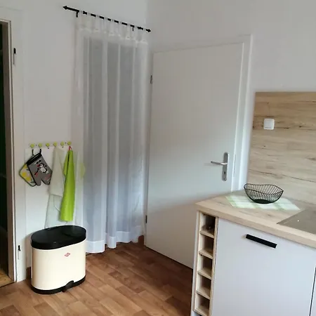 Cocko Apartmán