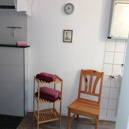 Apartmán Cocko *