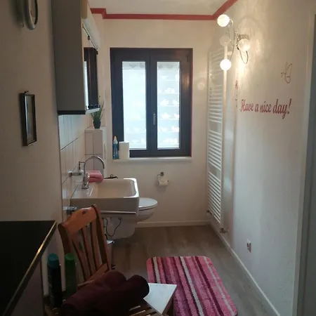 Cocko Apartmán Schleiden