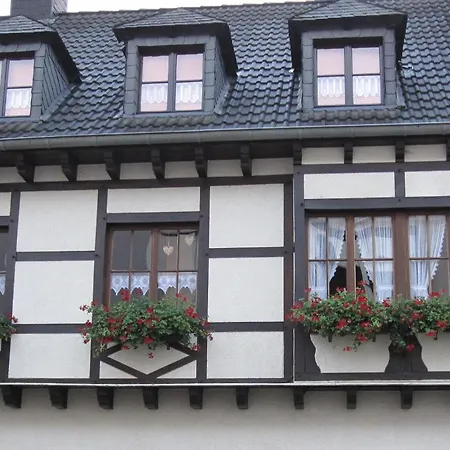 Cocko Apartmán Schleiden